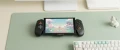 Kontroler YAXO Evo Deck do Nintendo Switch 2, czarny (3/8)