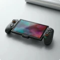 Kontroler YAXO Evo Deck do Nintendo Switch 2, czarny (7/8)