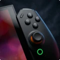 Kontroler YAXO Evo Deck do Nintendo Switch 2, czarny (8/8)