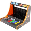 Kontroler YAXO ARCADE ARENA do Nintendo Switch i Nintendo Switch 2, wielokolorowy (2/11)