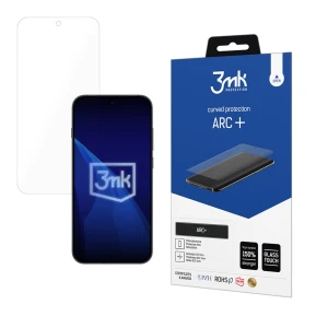 Folia na ekran 3mk ARC+ do Oppo Reno16 / Reno16 Pro 5G