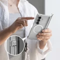 Etui Ringke Fusion Flap Magnetic do Galaxy Z Fold8 Ultra do MagSafe, przezroczyste (9/9)