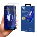 Szkło hybrydowe 3mk FlexibleGlass Pro do  Oppo Reno16 / Reno16 Pro 5G