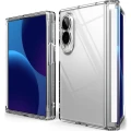Etui Ringke Fusion Flap do Galaxy Z Fold8, przezroczyste (4/9)