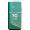 Folia hydrożelowa na ekran Bizon Film Hydrogel Front do Motorola Edge 70 Max, 1 sztuka (5/5)