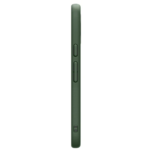 Etui Spigen Nano Pop Mag do MagSafe do Google Pixel 11, zielone