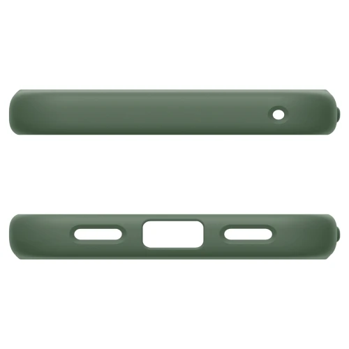 Etui Spigen Nano Pop Mag do MagSafe do Google Pixel 11, zielone
