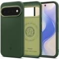 Etui Spigen Nano Pop Mag do MagSafe do Google Pixel 11 Pro XL, zielone
