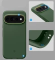 Etui Spigen Nano Pop Mag do MagSafe do Google Pixel 11 Pro XL, zielone