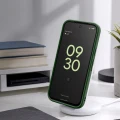Etui Spigen Nano Pop Mag do MagSafe do Google Pixel 11 Pro XL, zielone