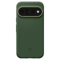 Etui Spigen Nano Pop Mag do MagSafe do Google Pixel 11 Pro XL, zielone
