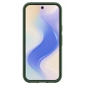 Etui Spigen Nano Pop Mag do MagSafe do Google Pixel 11 Pro XL, zielone