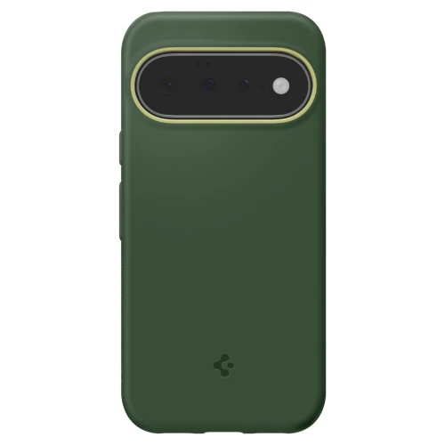 Etui Spigen Nano Pop Mag do MagSafe do Google Pixel 11, zielone