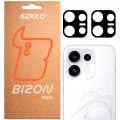 Szkło na aparat Bizon Glass Lens do Oppo Reno16 F / Reno16 FS, 2 sztuki (1/5)