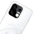 Szkło na aparat Bizon Glass Lens do Oppo Reno16 F / Reno16 FS, 2 sztuki (4/5)
