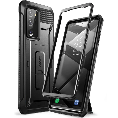 SUPCASE - UB Pro noSP - Galaxy Note 20 Ultra - Black 21.jpg