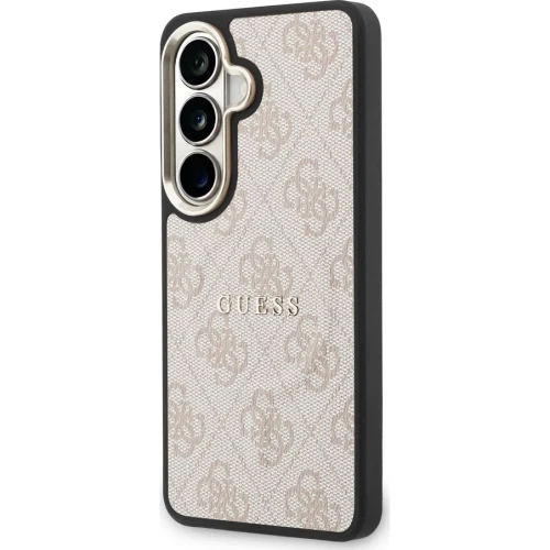 guess-pu-leather-4g-gold-frame-magnetic-samsung-galaxy-s26-pink-02.jpg