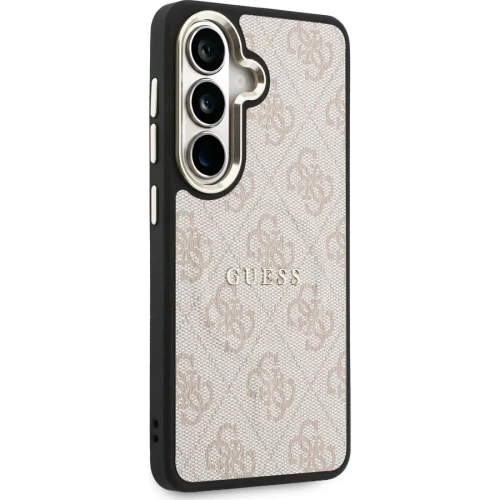 guess-pu-leather-4g-gold-frame-magnetic-samsung-galaxy-s26-pink-04.jpg