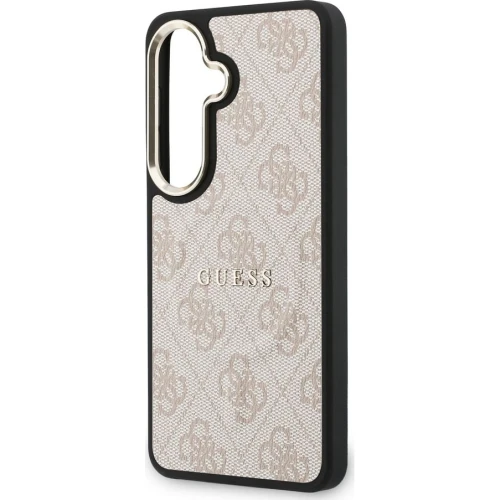 guess-pu-leather-4g-gold-frame-magnetic-samsung-galaxy-s26-pink-05.jpg
