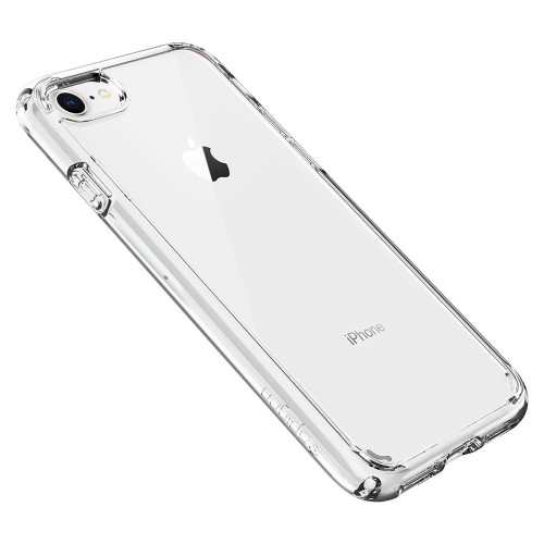 SPIGEN - Ultra Hybrid 2 - iPhone 8,7 - Clear 30.jpg