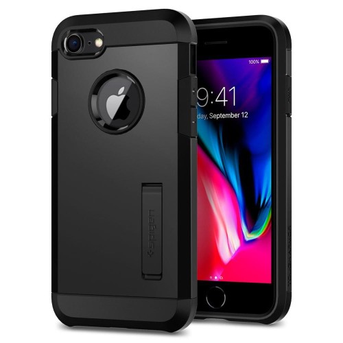 SPIGEN - Tough Armor 2 - iphone 7,8 - Black 22.jpg