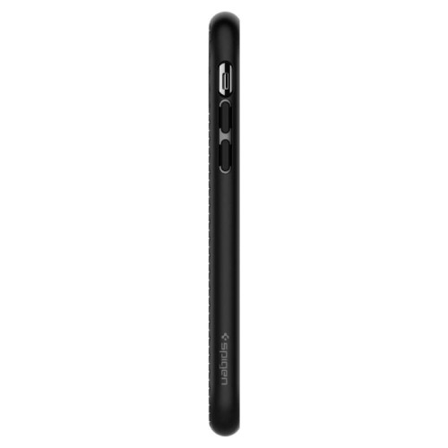 Spigen Liquid Air - iPhone XS - Black 26.jpg