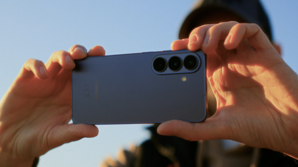 Samsung S26 Ultra: ustawienia aparatu, które zmieniają wszystko!