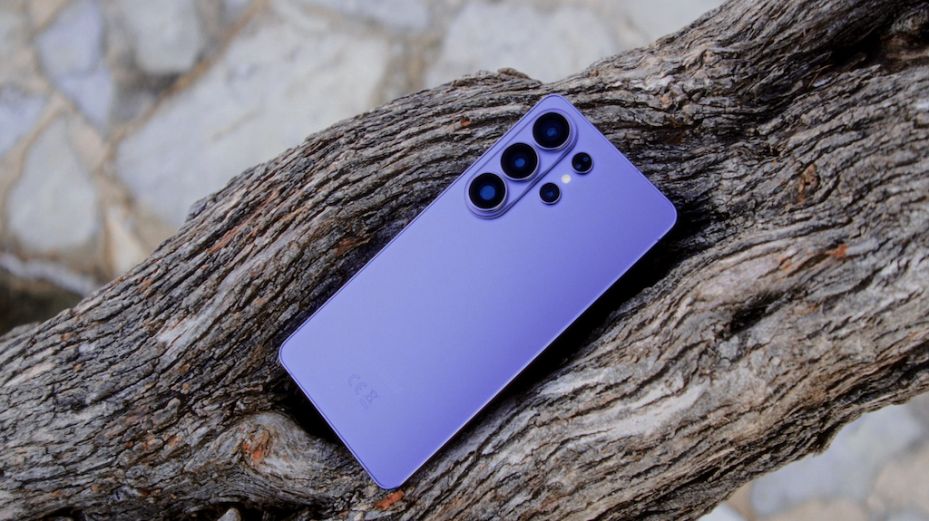 Samsung S26 Ultra: ustawienia aparatu, które zmieniają wszystko!