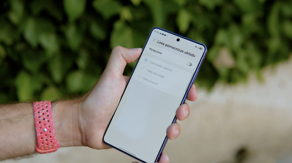 Samsung S26 Ultra: ustawienia aparatu, które zmieniają wszystko!