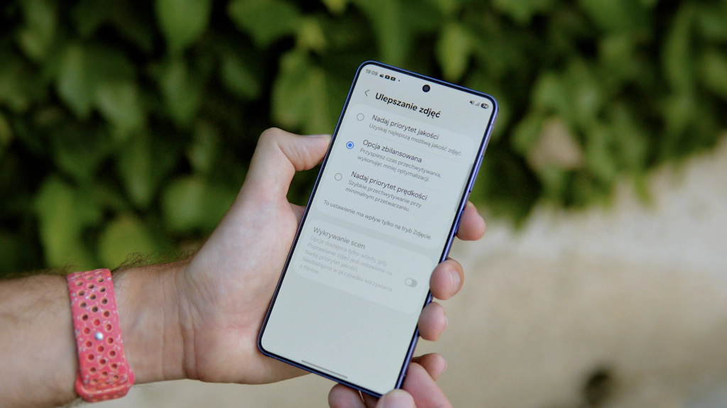 Samsung S26 Ultra: ustawienia aparatu, które zmieniają wszystko!