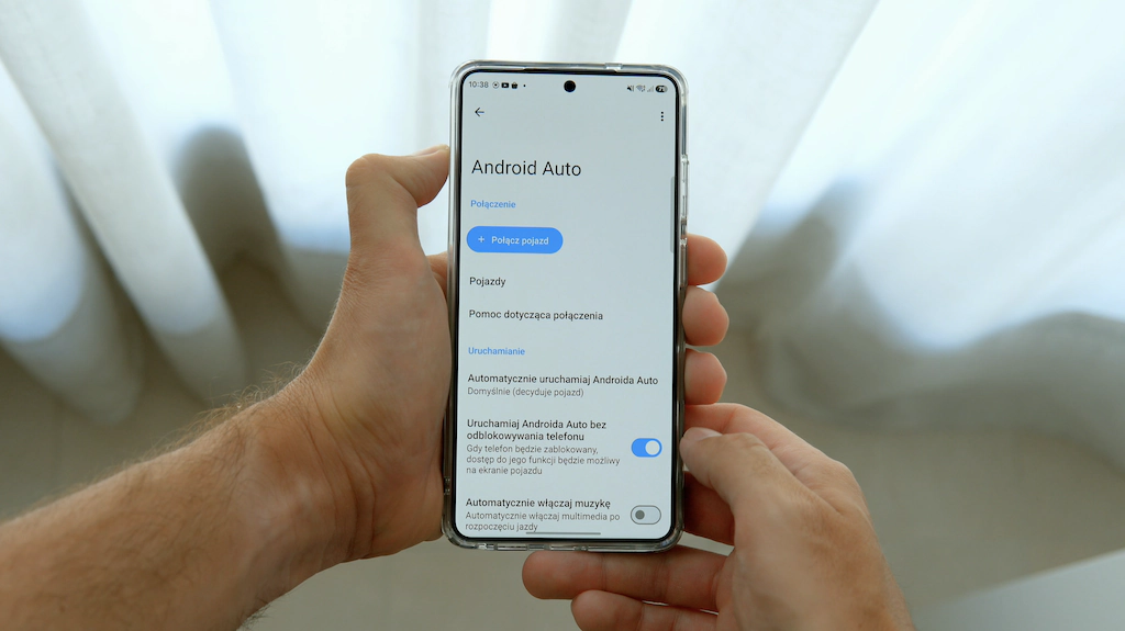 Większość kierowców NIE MA POJĘCIA o tych funkcjach Android Auto!