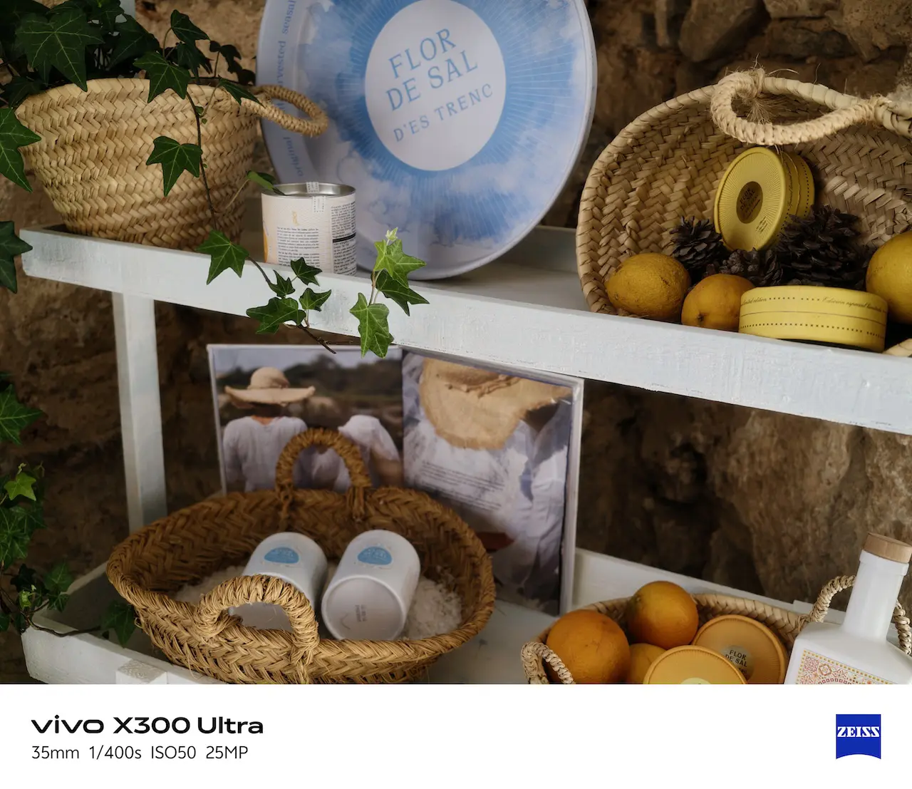 Zdjęcie wykonane Vivo X300 Ultra