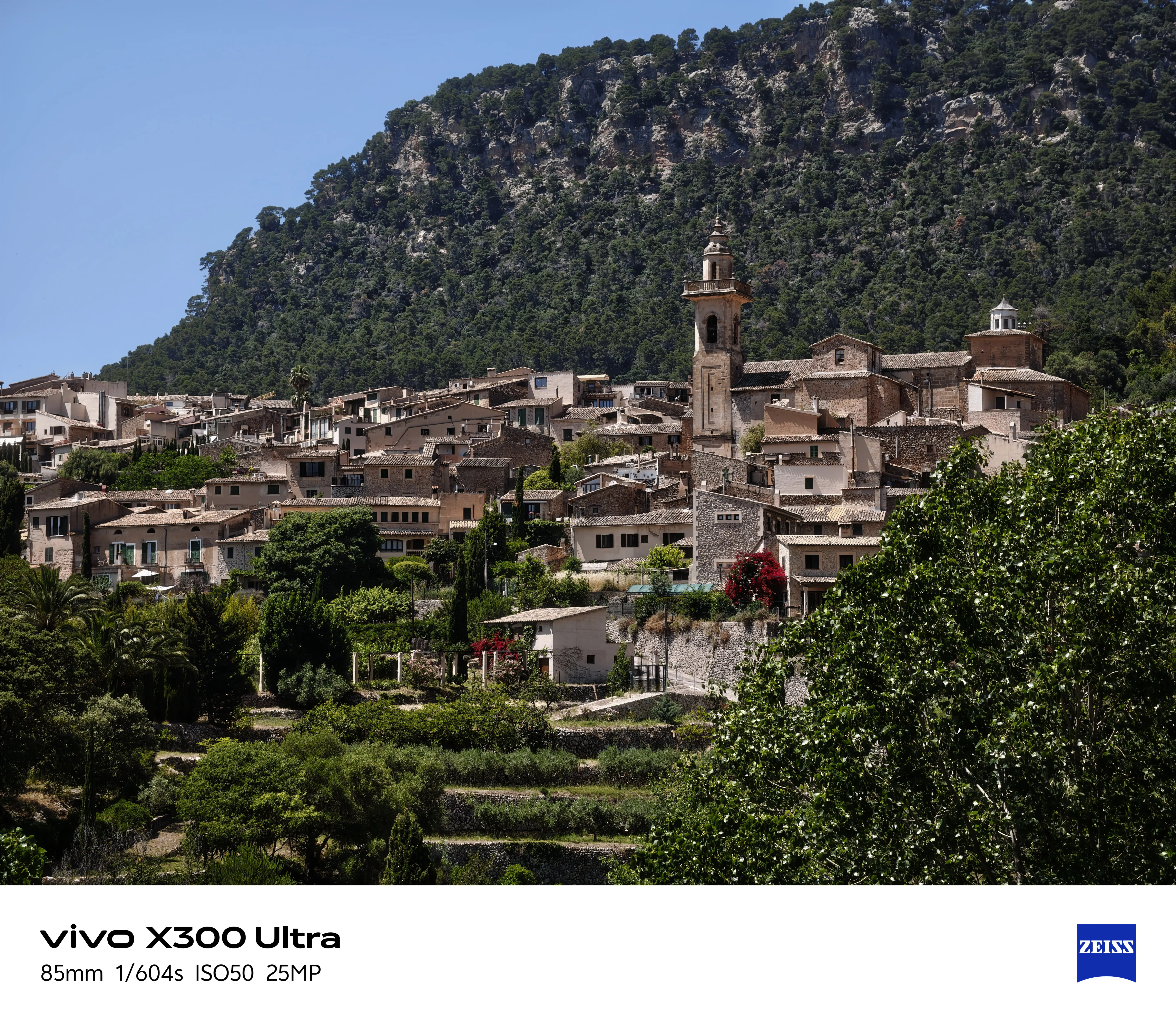 Zdjęcie wykonane Vivo X300 Ultra