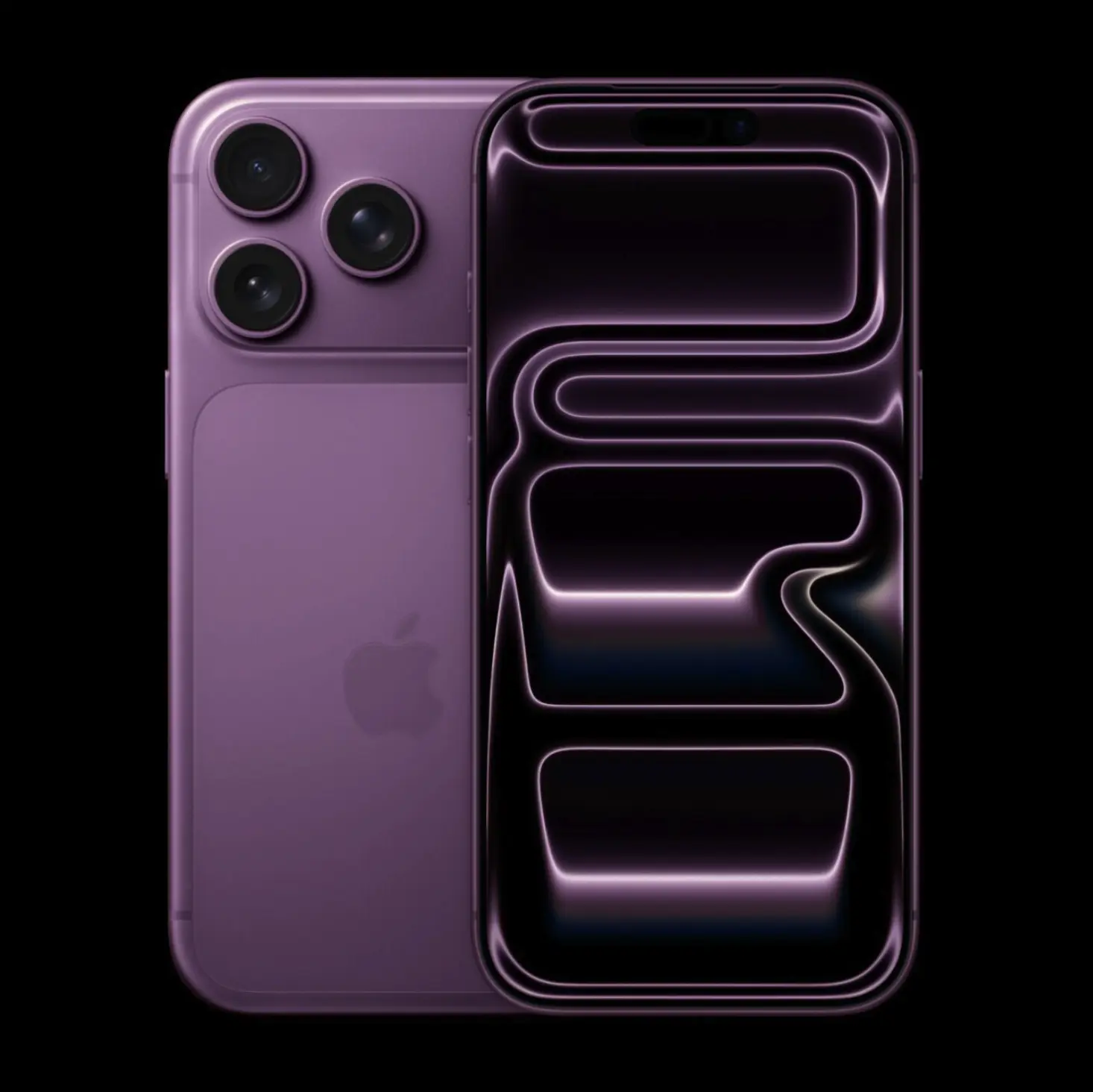 Nowy potencjalny kolor iPhone'a 18 Pro.