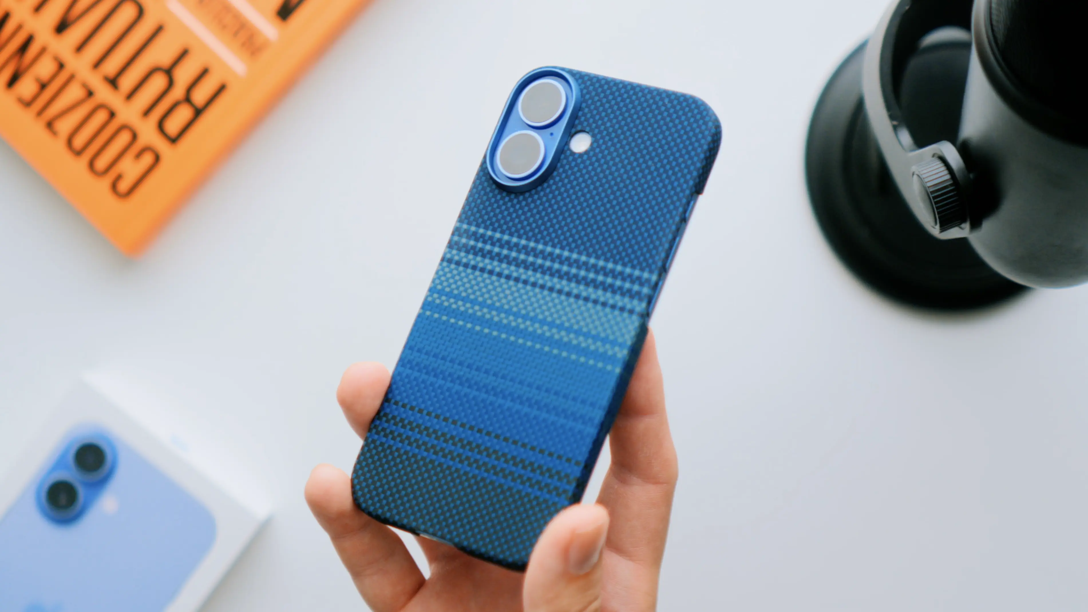 Pancerne etui dedykowane do nowoczesnych smartfonów.