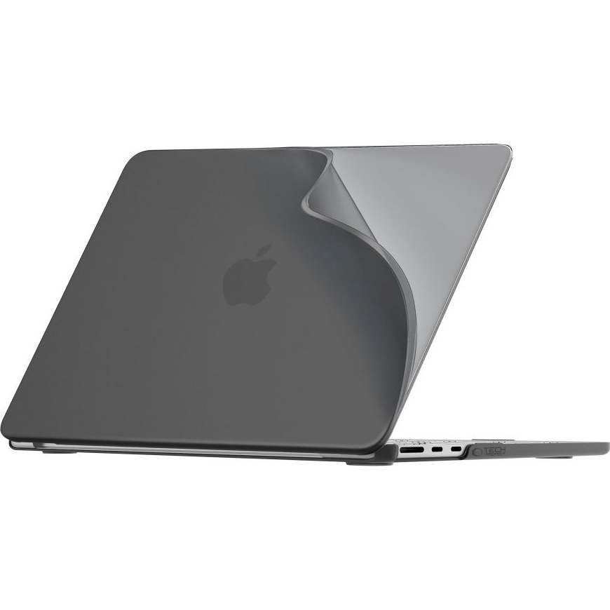 Etui ochronne Tech-Protect Softshell do MacBook Air 15.3"