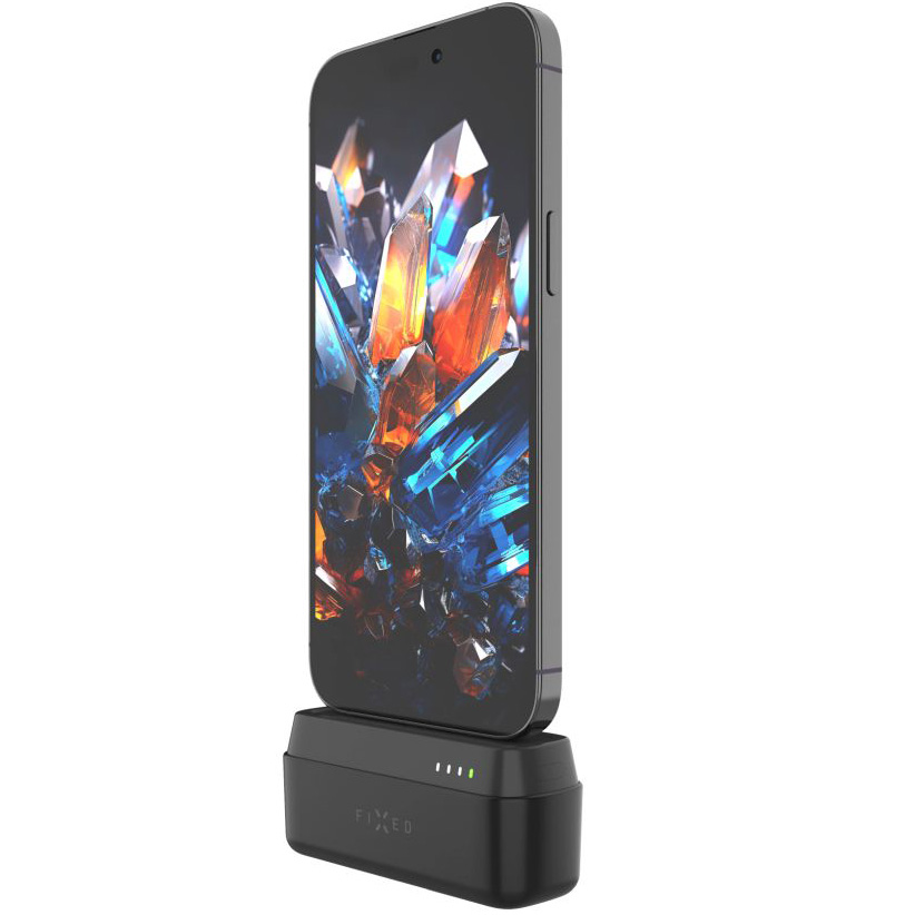 Fixed Zen 5 Plug-in 5000 mAh PD 20W