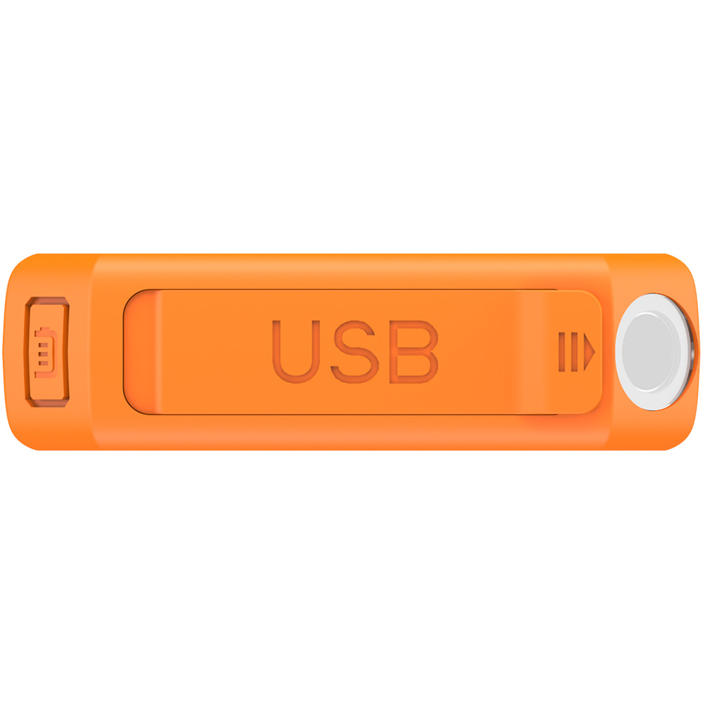 Powerbank XTORM Rugged Pro 20000mAh 35W, 1x USB-C 35W PD, 1x USB-C 15W PD, 2x USB-A 18W QC 3.0 czarno-pomarańczowy
