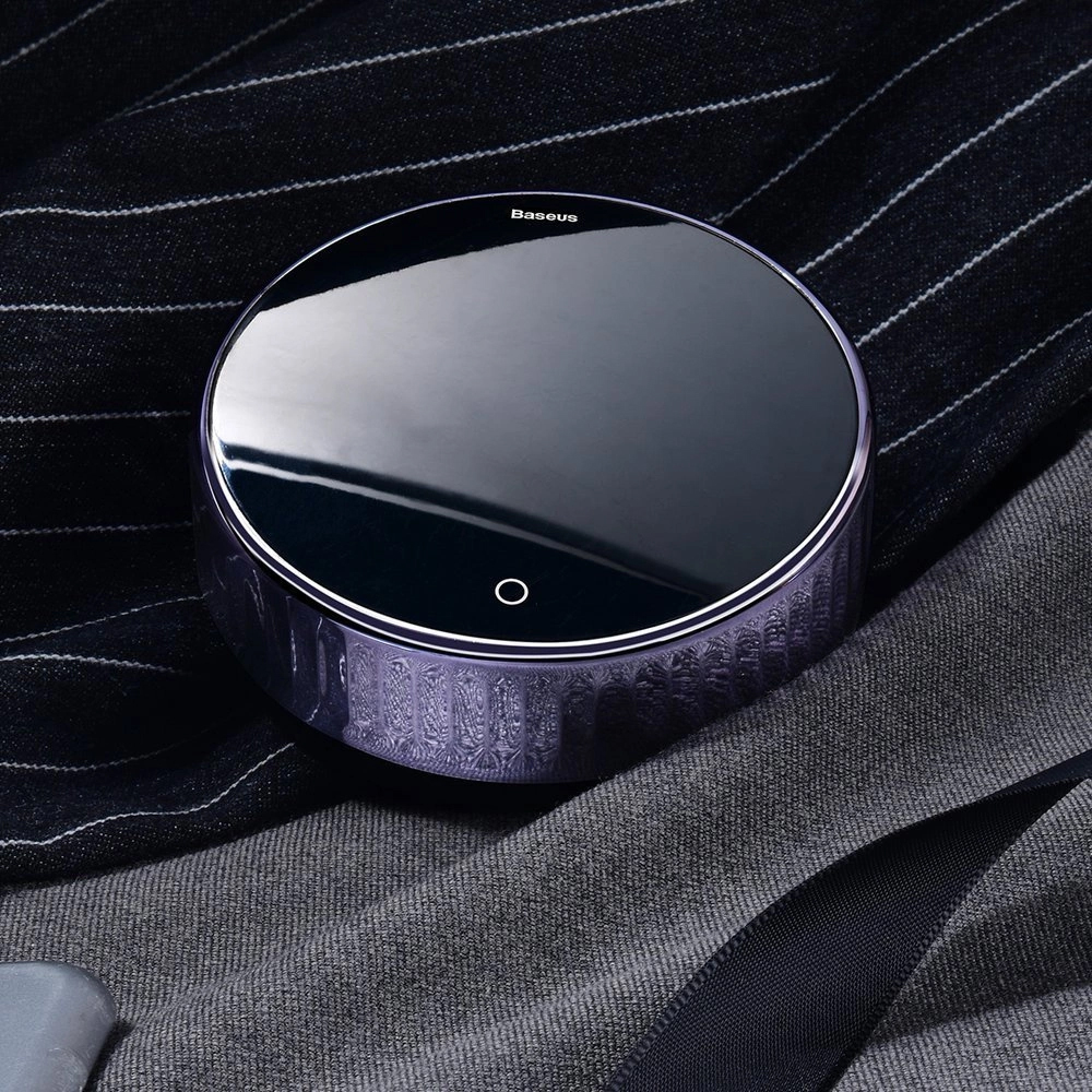 Baseus Heyo obrotowy minutnik elektroniczny. Specyfikacja techniczna, kompaktowy rozmiar, trwała konstrukcja, wygodna obsługa.