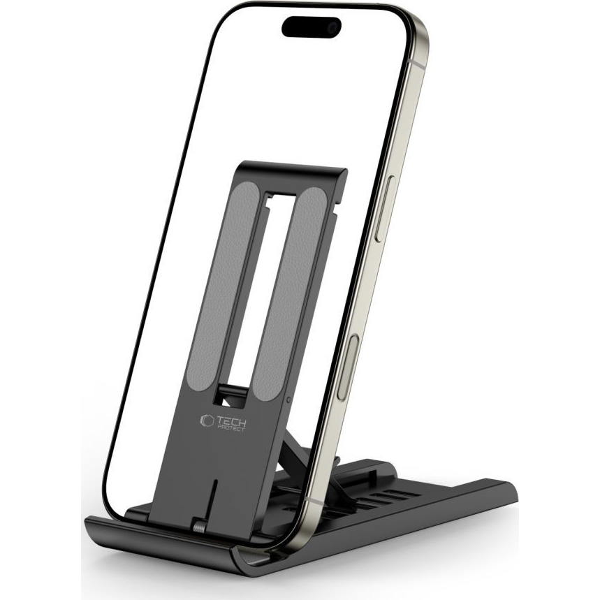 Podstawka, uchwyt, stojak Z5 marki Tech-Protect, czarny