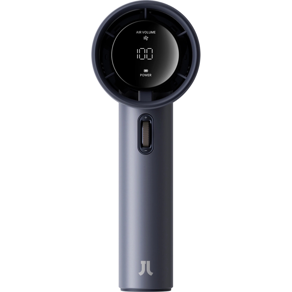 Wiatrak JisuLife Handheld Fan Pro1 FA53 3600 mAh, granatowe