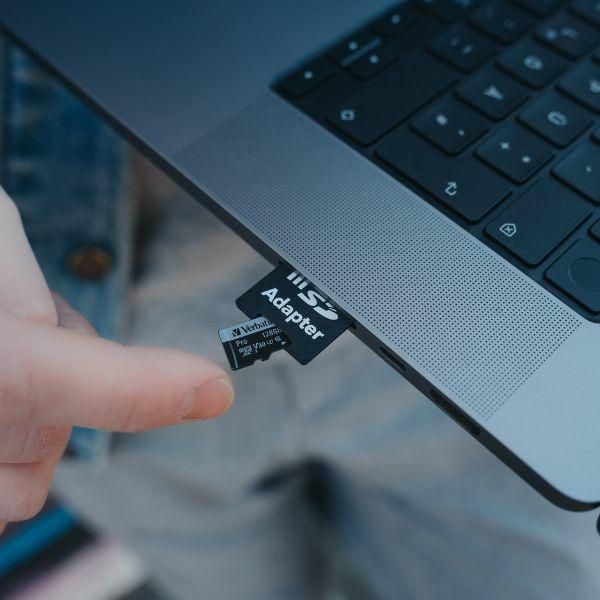 Szybka karta pamięci MicroSD Verbatim Premium microSDXC 128GB - odczyt do 90MB/s