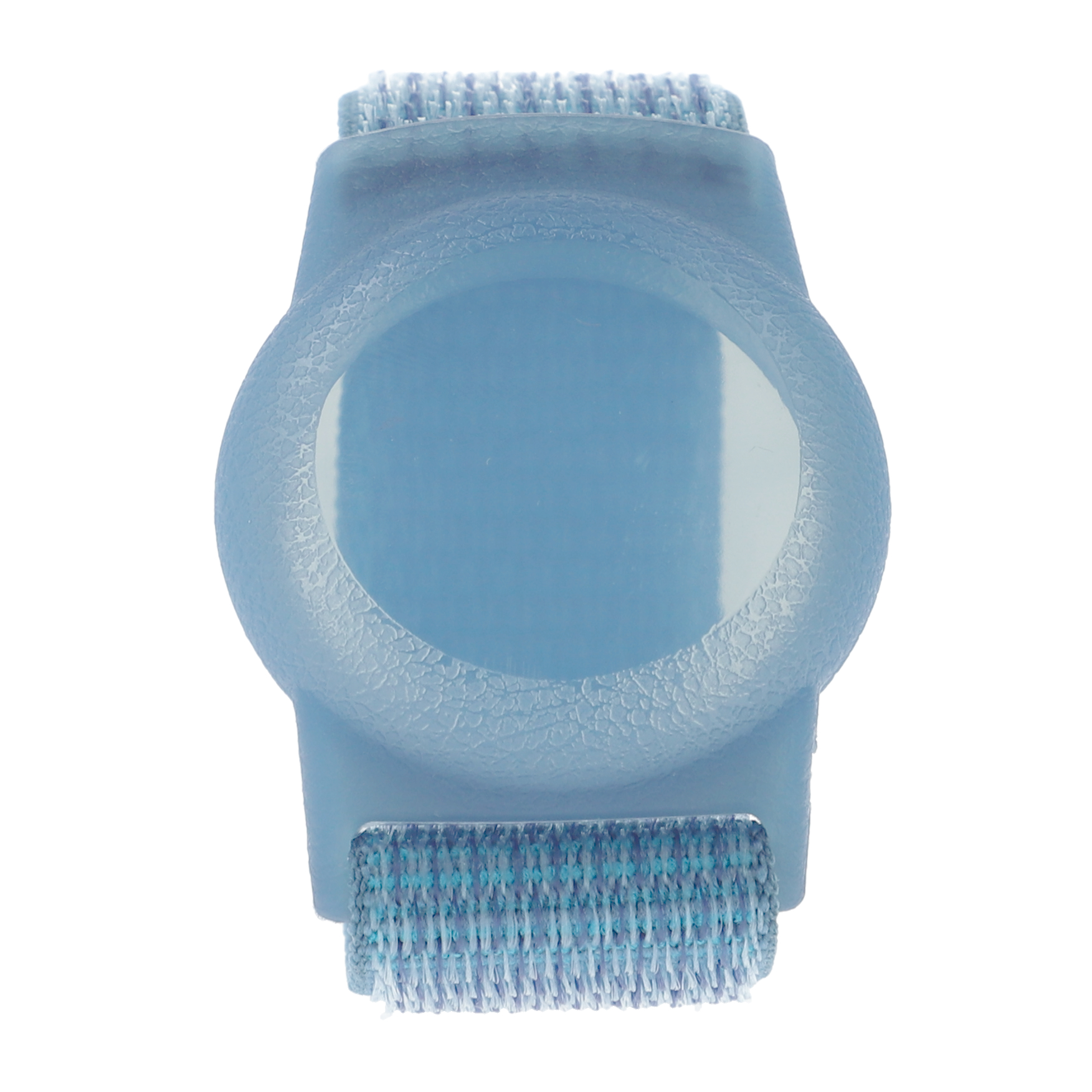 Pasek z etui do Apple AirTag Mobile Origin AirTag Strap, niebieski