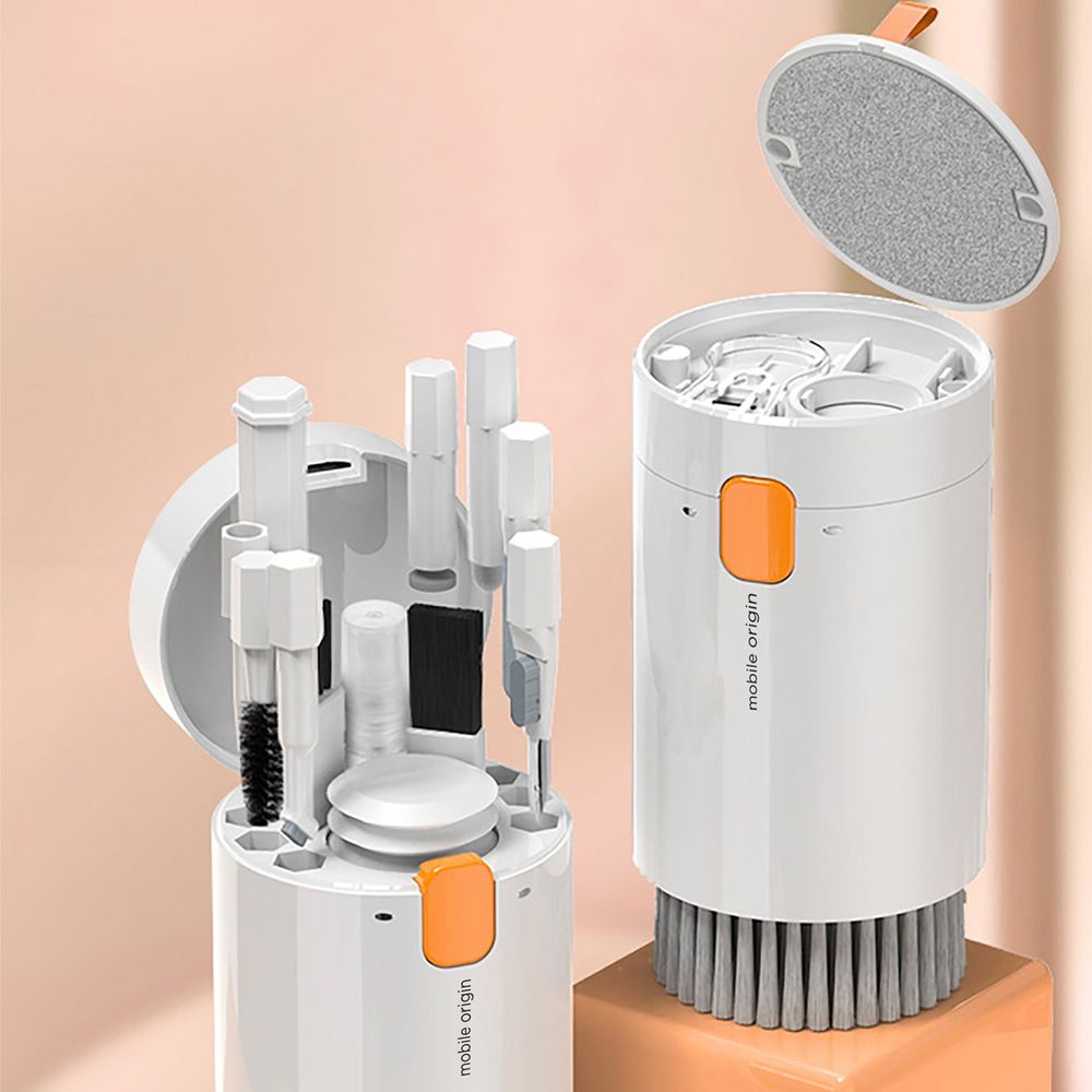 Zestaw 20 w 1 do czyszczenia elektroniki Mobile Origin Multifunctional Cleaning Kit