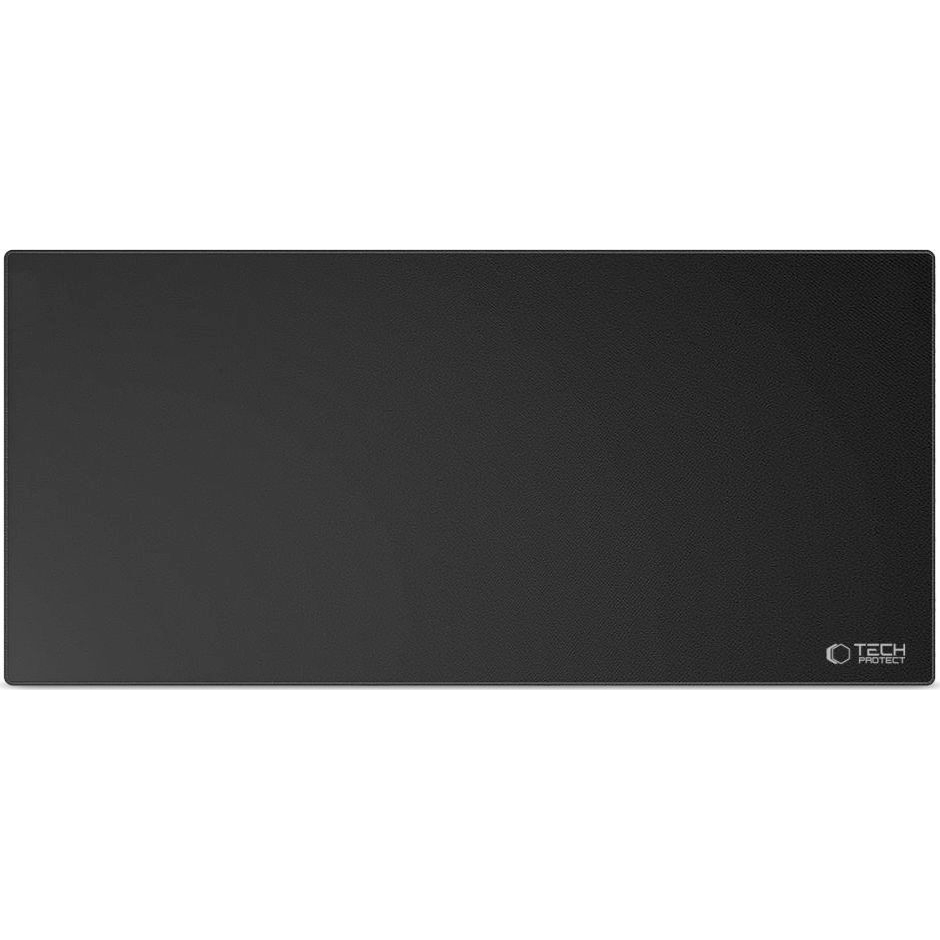 Podkładka pod mysz Tech-Protect A100 Mouse Pad 100x50, czarna