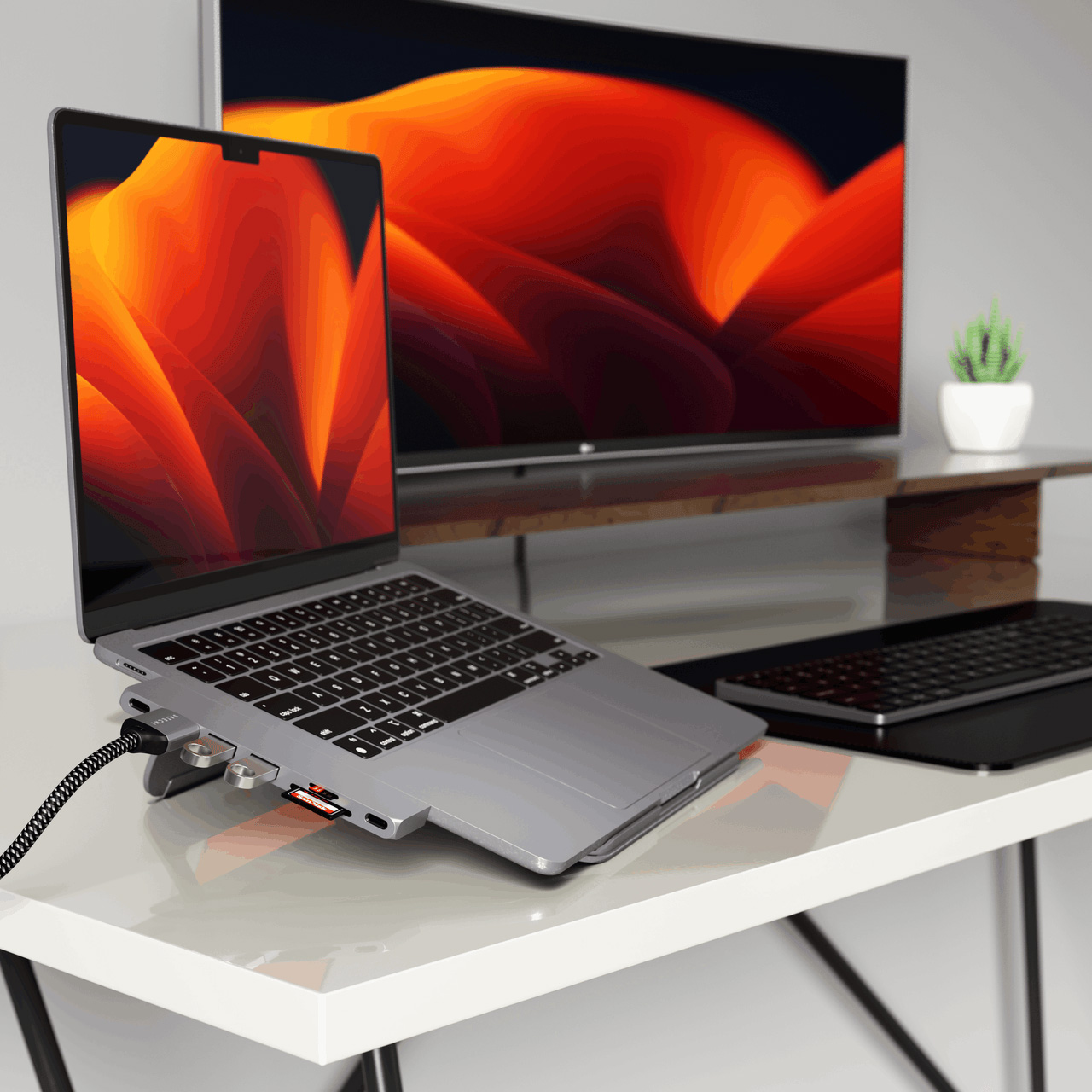 Satechi Pro Hub Slim