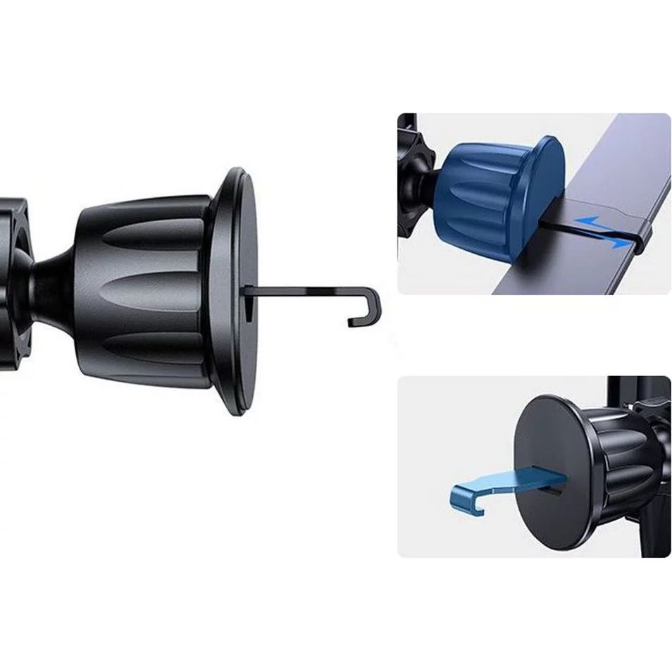 Uchwyt samochodowy do kratki nawiewu Tech Protect N51 Magnetic Vent Car Mount.