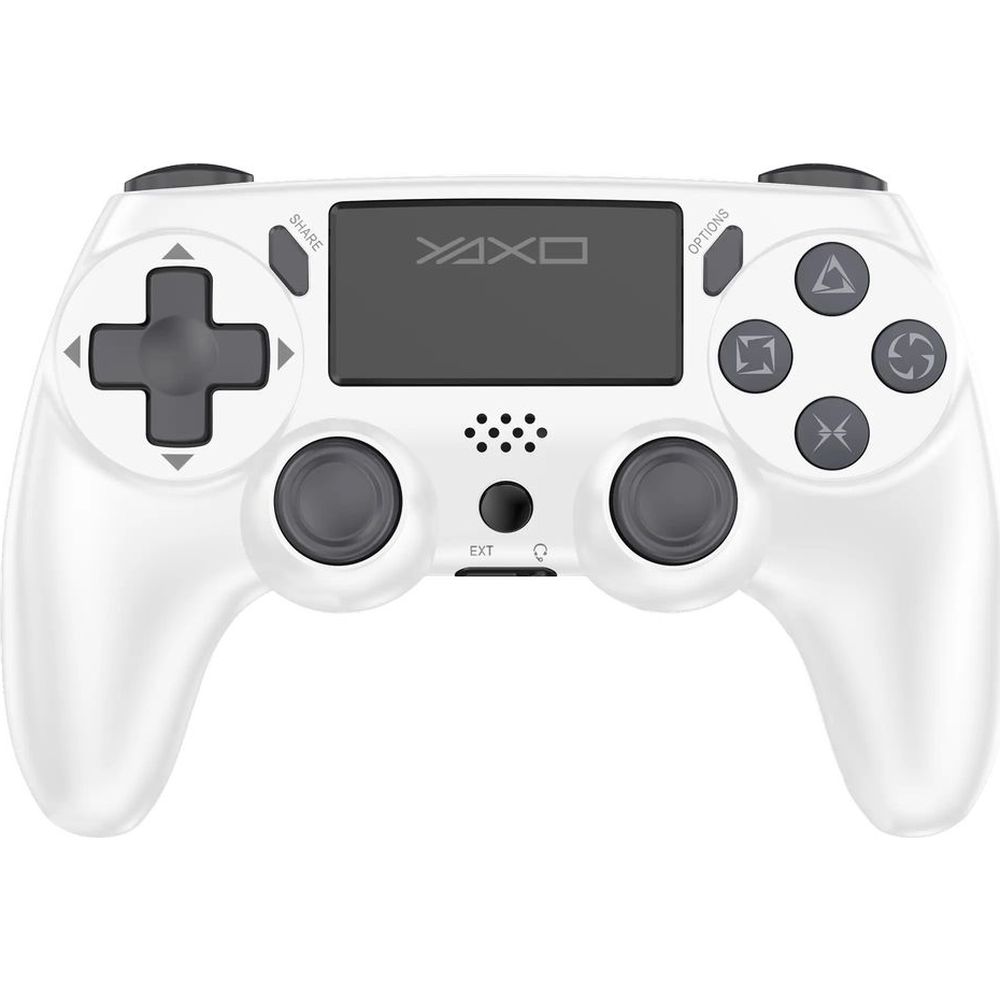 Kontroler Bluetooth YAXO Viper Strike w kolorze białym