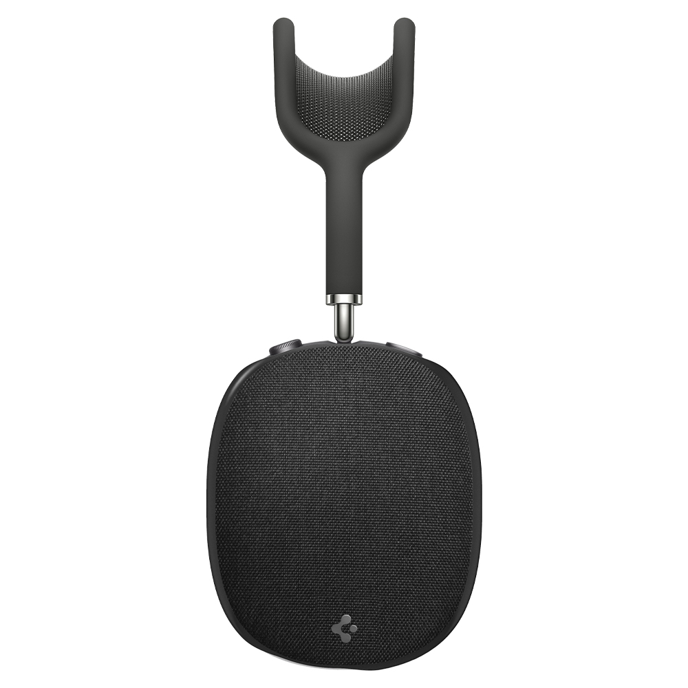 Oryginalne etui od marki Spigen z serii Urban Fit dla AirPods Max, czarne