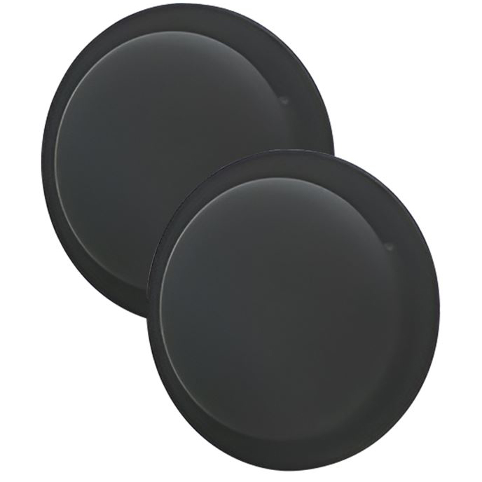 AirTag Sticker Mount A2 Mobile Origin - samoprzylepny uchwyt bez narzędzi, szybki montaż, mocny klej, bez pasków i klipsów, łatwe ukrycie